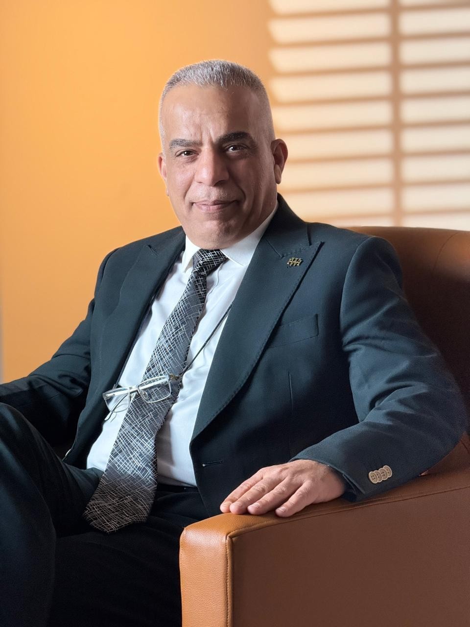 علاء فاضل عباس