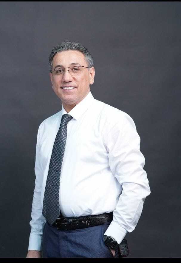 اسعد الحطاب
