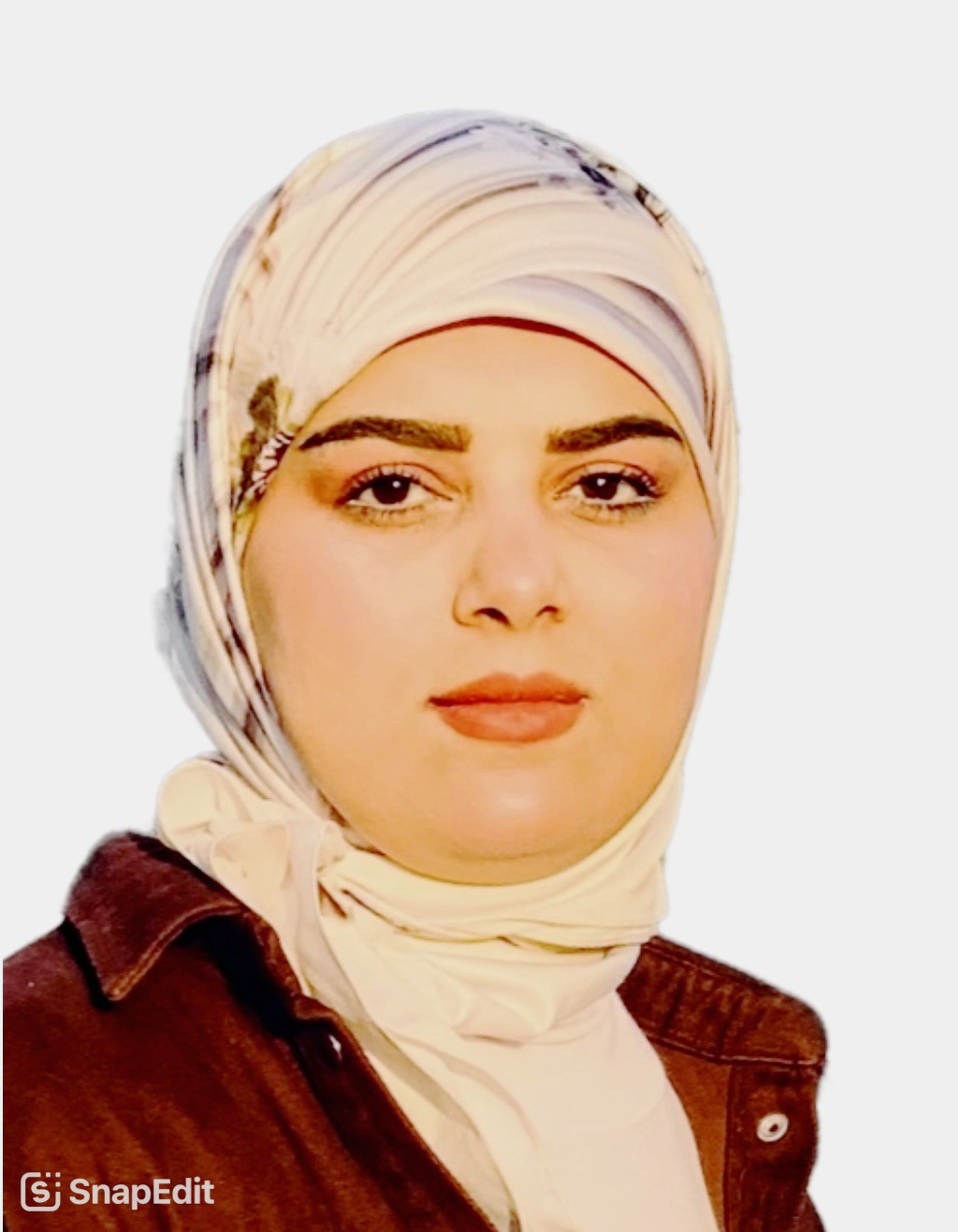 سارة يونس حسن