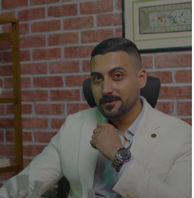 مهيمن الذهبي