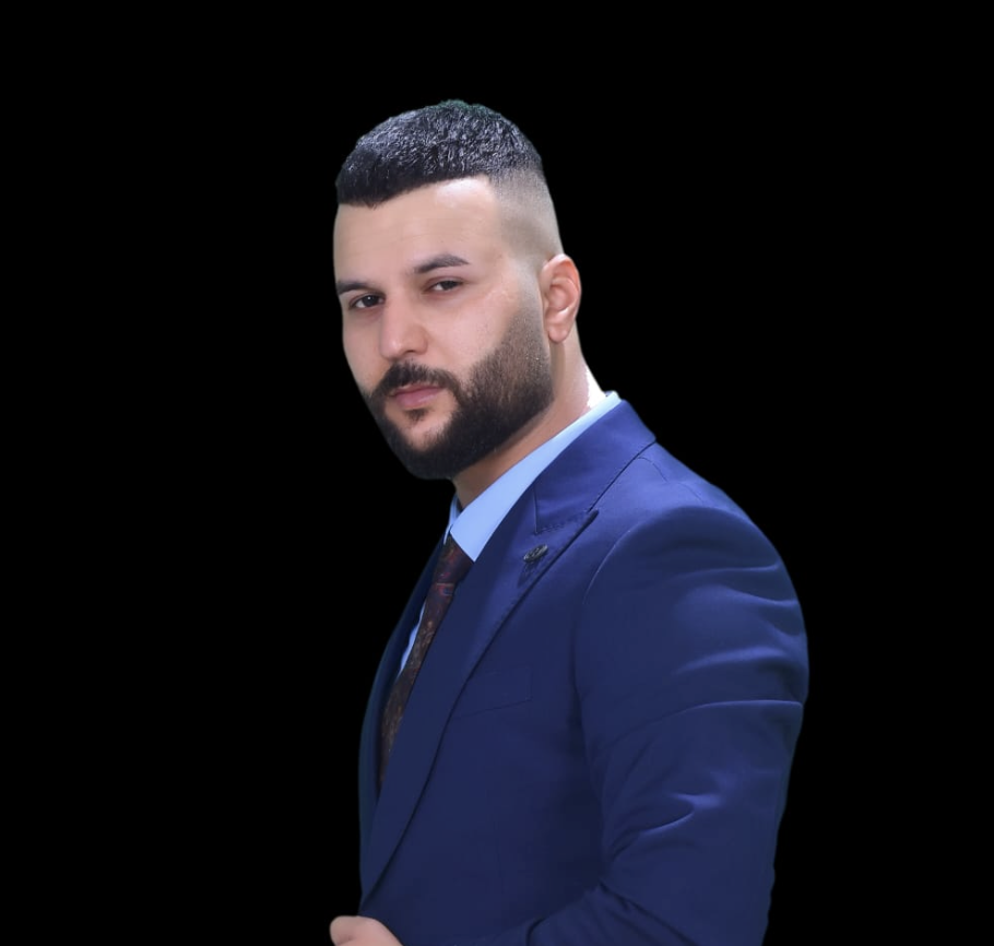 مصطفى الغني