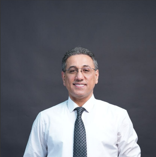 اسعد الحطاب